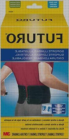 Review de ortesis lumbar futuro