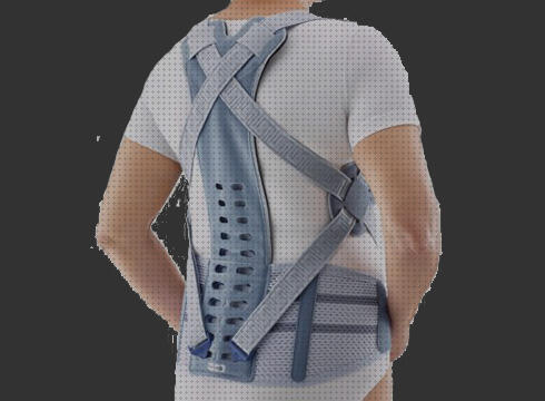 ¿Dónde poder comprar lumbares ortesis ortesis lumbar rigida?