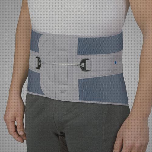 Las mejores lumbosacra ortesis ortesis lumbosacra ls401