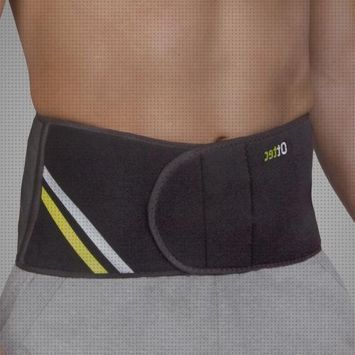 Las mejores marcas de lumbosacra ortesis ortesis lumbosacra 060306000