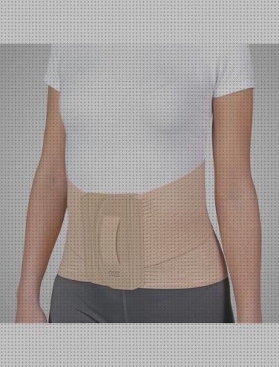 Las mejores marcas de lumbosacra ortesis ortesis lumbosacra ls401