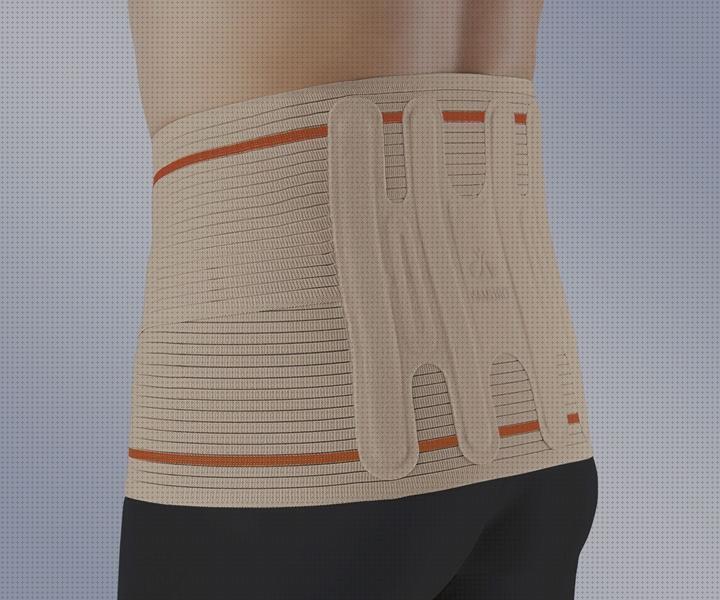 ¿Dónde poder comprar lumbosacra ortesis ortesis lumbosacra semirigida elastica?