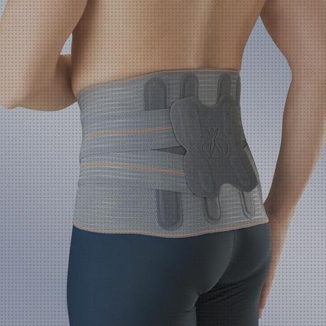 Opiniones de las 21 mejores Ortesis Lumbosacra Semirrígida Lumbitron