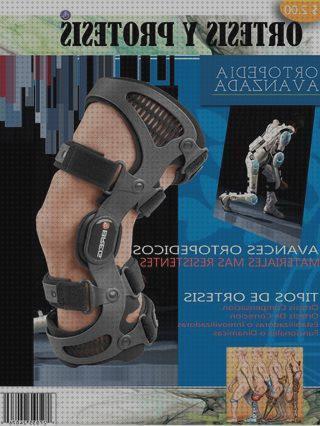 ¿Dónde poder comprar ortesis mas antigua?