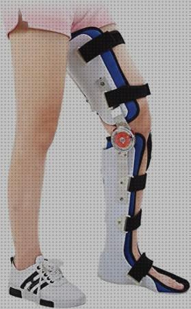 Review de ortesis mmii
