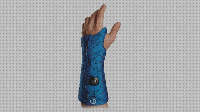 Opiniones de las 27 mejores Ortesis Muñecas Radios Impermeables