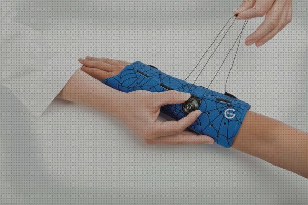 Opiniones de exos ortesis muñequera tipo exos