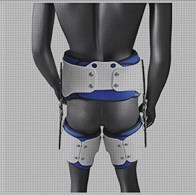 Las 24 Mejores ortesis muslos caderas