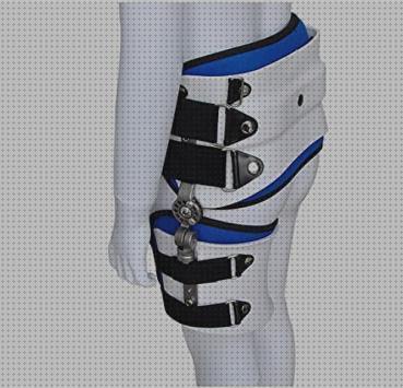 Review de ortesis muslo cadera