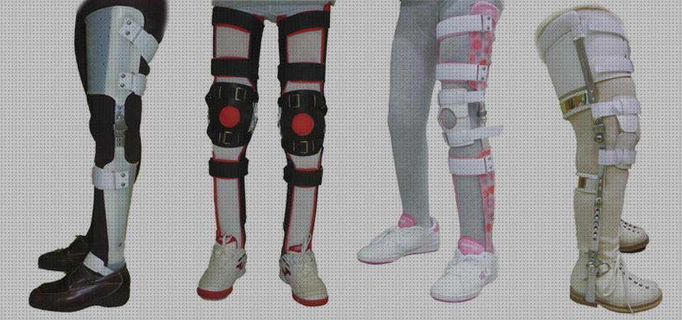 ¿Dónde poder comprar ortesis neurologicas?