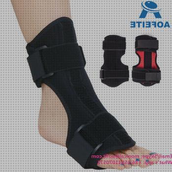 Review de ortesis nocturna fascitis