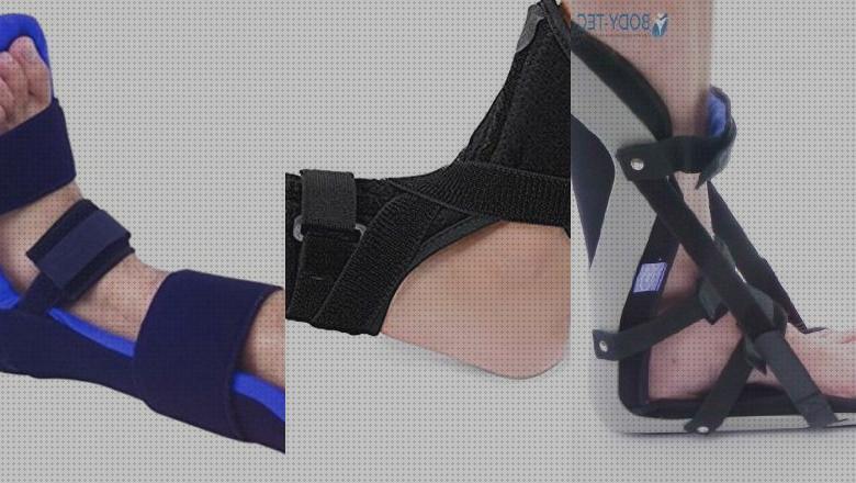 Las mejores marcas de nocturna ortesis ortesis nocturna tendon aquiles