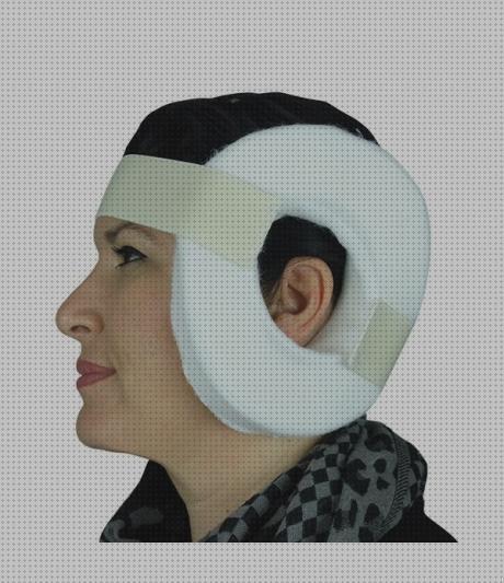 Las mejores marcas de orejas ortesis oreja