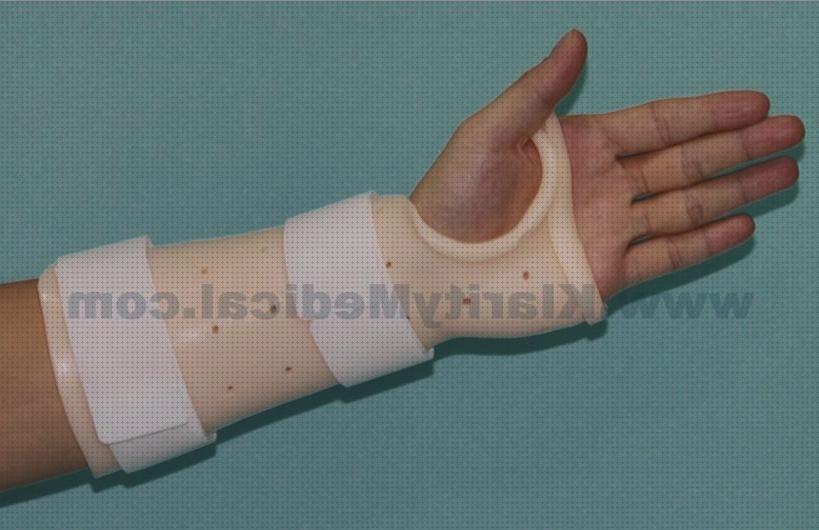 Mejores 29 ortesis orfit