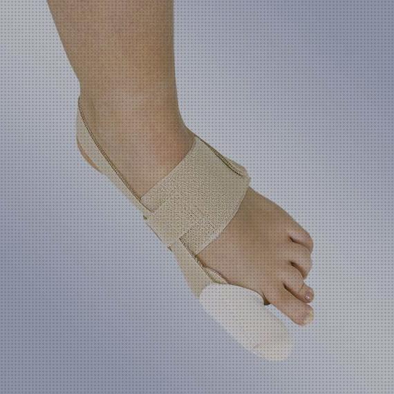 Análisis de las 11 mejores Ortesis Orliman Hallux Valgus Diurnas