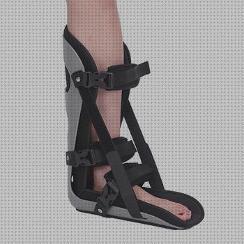 Las mejores ortesis para caminar