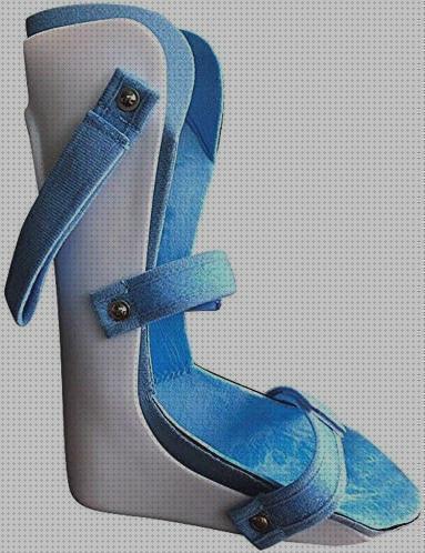 Review de ortesis para caminar