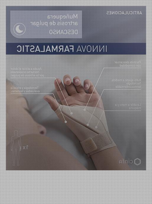 ¿Dónde poder comprar cinfa ortesis para el pulgar cinfa?