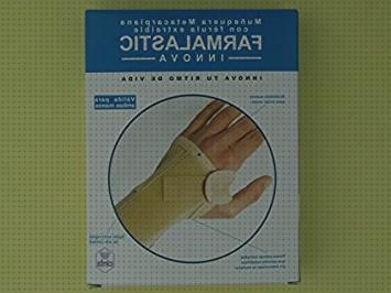 Análisis de las 23 mejores Ortesis Para Los Pulgares Cinfa