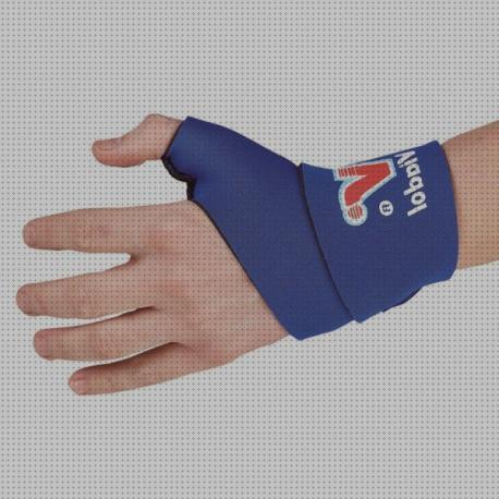 Review de ortesis para el pulgar farmavazquez