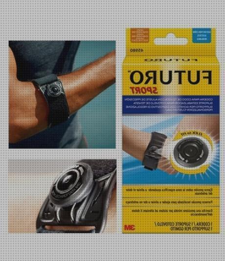 Las 15 Mejores Ortesis Para Epicondilitis Futuros