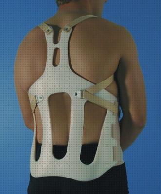 ¿Dónde poder comprar ortesis para espondilolistesis?