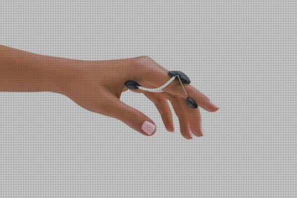 Análisis de las 24 mejores Ortesis Para Extensiones De Dedos índices