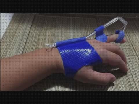 Las mejores extensiones ortesis ortesis para extension de dedo índice
