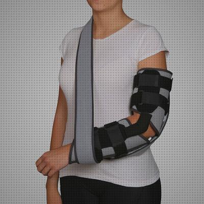 Análisis de las 18 mejores Ortesis Para Fracturas De Codos