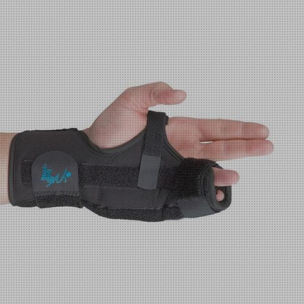 Opiniones de las 29 mejores Ortesis Para Fracturas De Quintos Metacarsiano