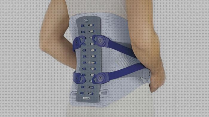 Las mejores 15 Ortesis Para Fracturas Vertebrales