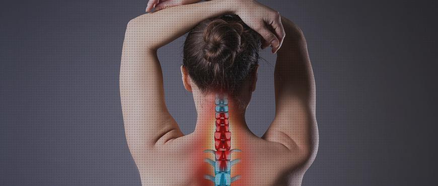 Las mejores fractura ortesis ortesis para fractura vertebral