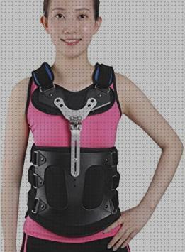 Review de ortesis para fractura vertebral