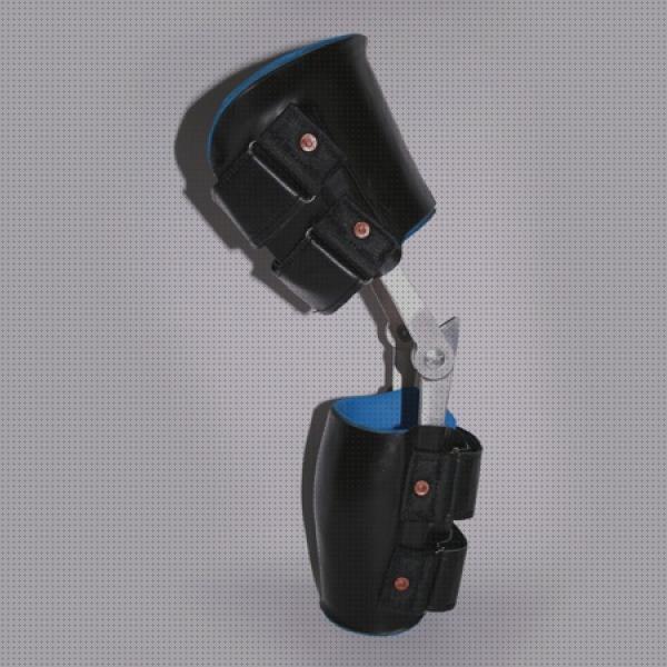 Opiniones de las 14 mejores Ortesis Para Hiperextension De Manos
