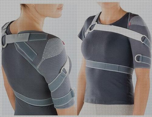 Las mejores marcas de hombros ortesis ortesis para hombro doloroso