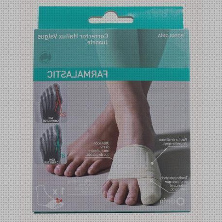 Review de ortesis para juanetes eficacia