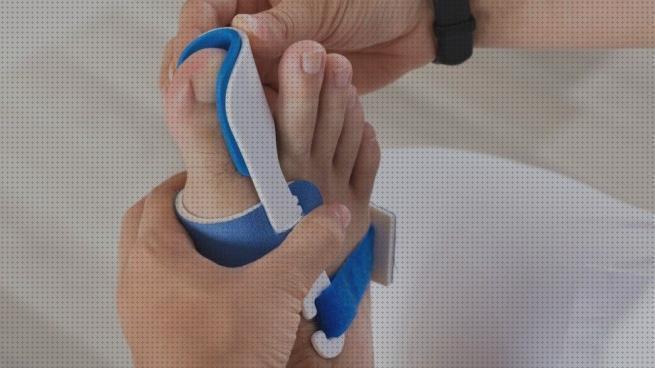 Las mejores marcas de juanetes ortesis ortesis para juanetes eficacia