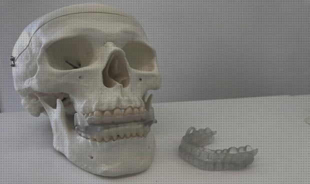 Las mejores ortesis para la apnea