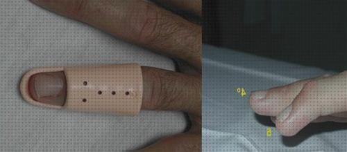 ¿Dónde poder comprar tendon ortesis ortesis para lesion tendon extensor mano?