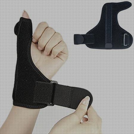 Las mejores tendon ortesis ortesis para lesion tendon extensor mano