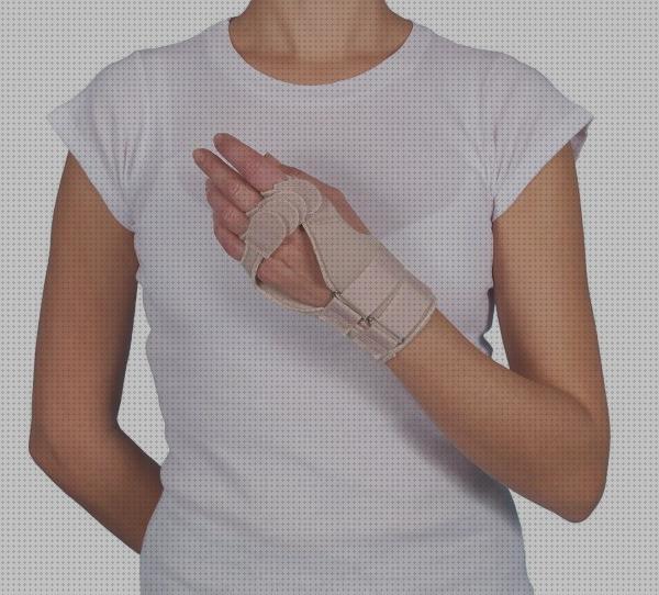 ¿Dónde poder comprar ortesis para mano reumatica?