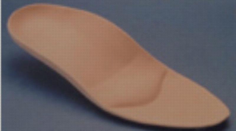 Review de las 30 mejores ortesis para metatarsalgia a la venta
