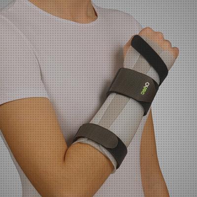 Las mejores proteccion ortesis ortesis para proteccion del radio