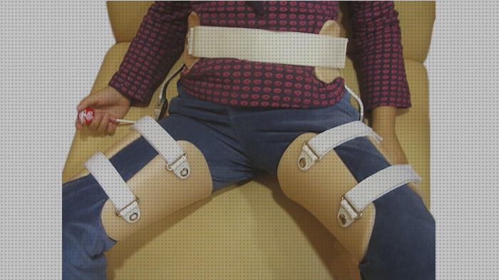 Las mejores rotacion ortesis para rotacion de cadera