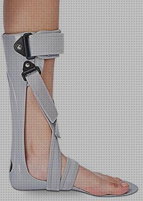 Análisis de las 6 mejores Ortesis Para Tendinitis Peroneos
