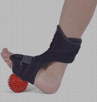 Review de ortesis para tendinitis peroneos