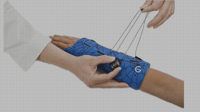 Las mejores marcas de ortesis exos ortesis ortesis pasiva de muñeca exos