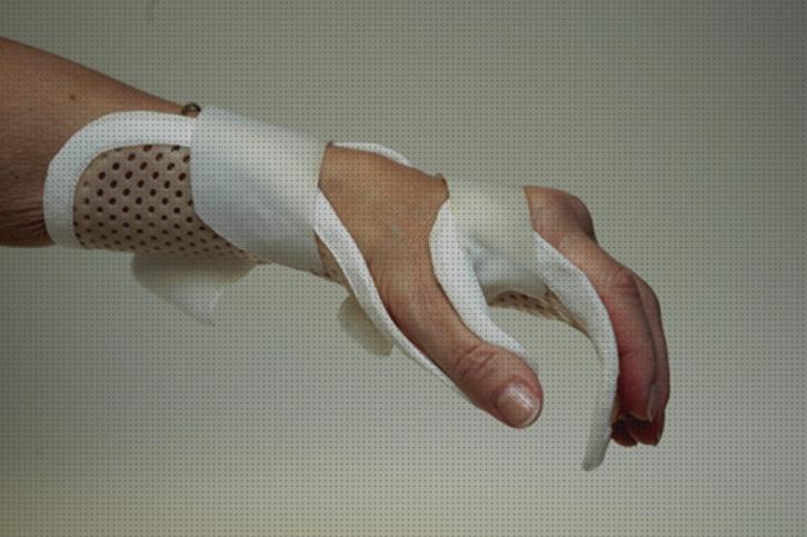 ¿Dónde poder comprar ortesis dedo ortesis ortesis pasiva de muñeca mano y dedos?