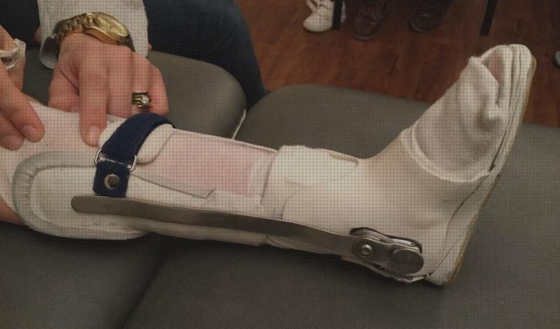 Las mejores marcas de ortesis paulina