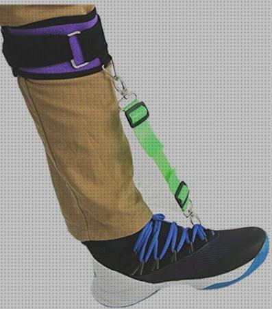 Las mejores ortesis personas con discapacidad